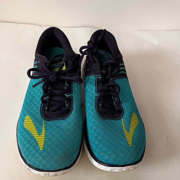 Women’s Brooks pureflow - Picture 2 of 4